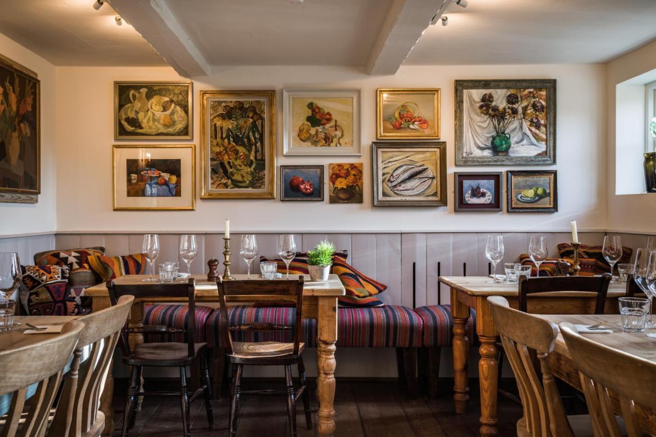 The Horse And Groom Inn Chichester Exterior photo